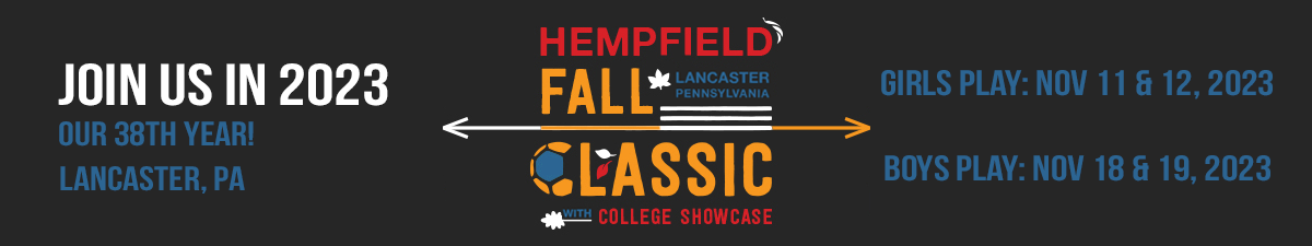 Hempfield Fall Classic